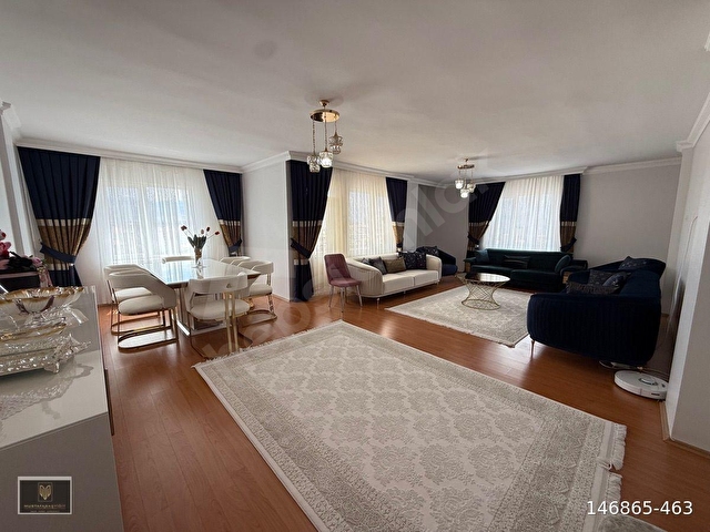 YUNUSLU MAHALLESİNDE SATILIK DUBLEKS 4+1 DAİRE - Görsel 4