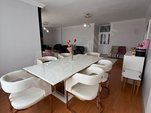YUNUSLU MAHALLESİNDE SATILIK DUBLEKS 4+1 DAİRE - Görsel 5