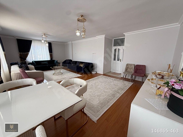 YUNUSLU MAHALLESİNDE SATILIK DUBLEKS 4+1 DAİRE - Görsel 6