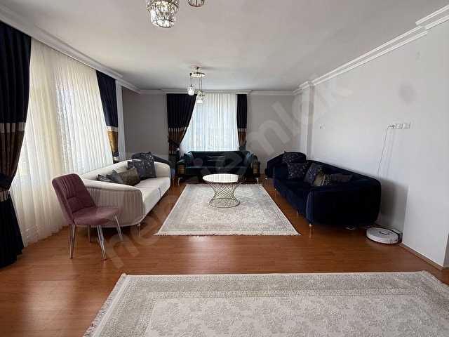 YUNUSLU MAHALLESİNDE SATILIK DUBLEKS 4+1 DAİRE - Görsel 7