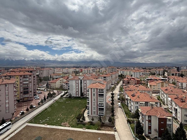 YUNUSLU MAHALLESİNDE SATILIK DUBLEKS 4+1 DAİRE - Görsel 13