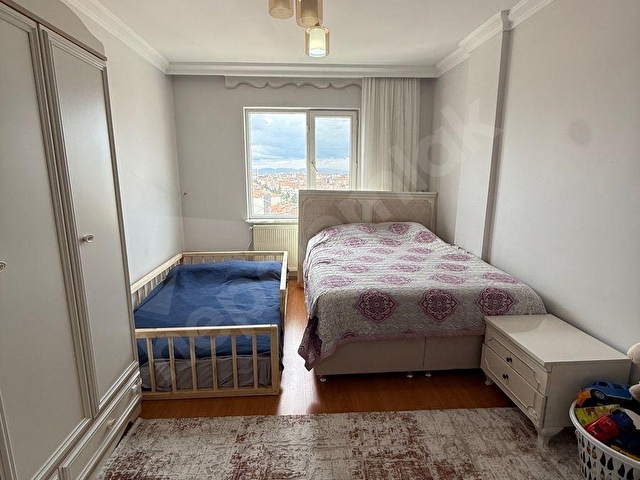 YUNUSLU MAHALLESİNDE SATILIK DUBLEKS 4+1 DAİRE - Görsel 16