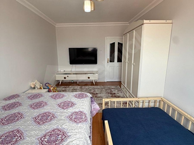 YUNUSLU MAHALLESİNDE SATILIK DUBLEKS 4+1 DAİRE - Görsel 17