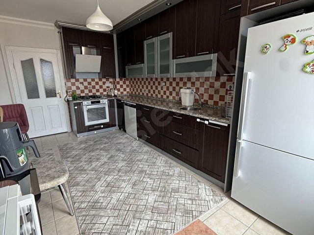 YUNUSLU MAHALLESİNDE SATILIK DUBLEKS 4+1 DAİRE - Görsel 19