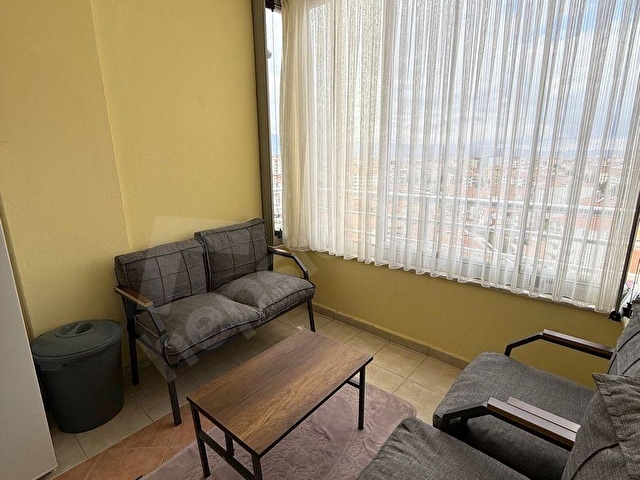 YUNUSLU MAHALLESİNDE SATILIK DUBLEKS 4+1 DAİRE - Görsel 23
