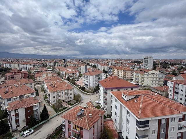 YUNUSLU MAHALLESİNDE SATILIK DUBLEKS 4+1 DAİRE - Görsel 25