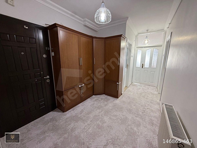 YUNUSLU MAHALLESİNDE SATILIK DUBLEKS 4+1 DAİRE - Görsel 27