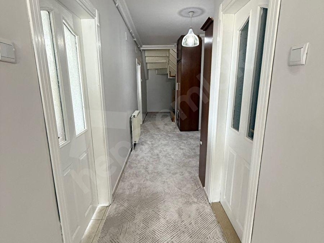 YUNUSLU MAHALLESİNDE SATILIK DUBLEKS 4+1 DAİRE - Görsel 26