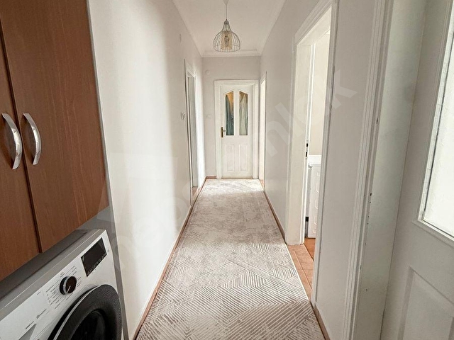 YUNUSLU MAHALLESİNDE SATILIK DUBLEKS 4+1 DAİRE - Görsel 29