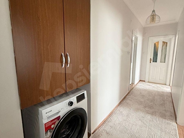 YUNUSLU MAHALLESİNDE SATILIK DUBLEKS 4+1 DAİRE - Görsel 30