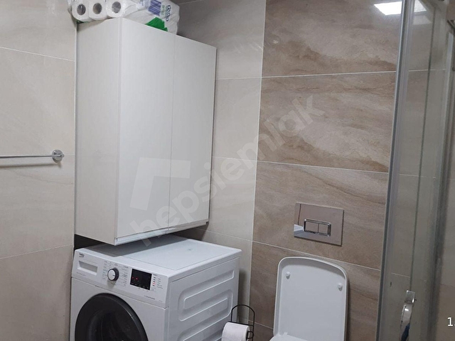 ÇAMLIKULE de lüks sitede lüks daire - Görsel 13