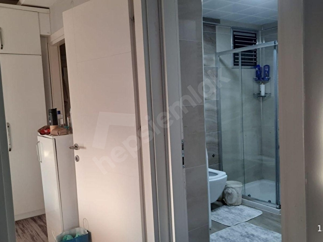 ÇAMLIKULE de lüks sitede lüks daire - Görsel 17