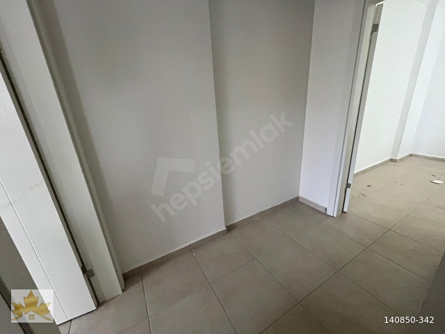 ÇINAR EMLAKTAN MUMCULARDA KİRALIK 1+1 BAHÇE KATI DAİRE - Görsel 13