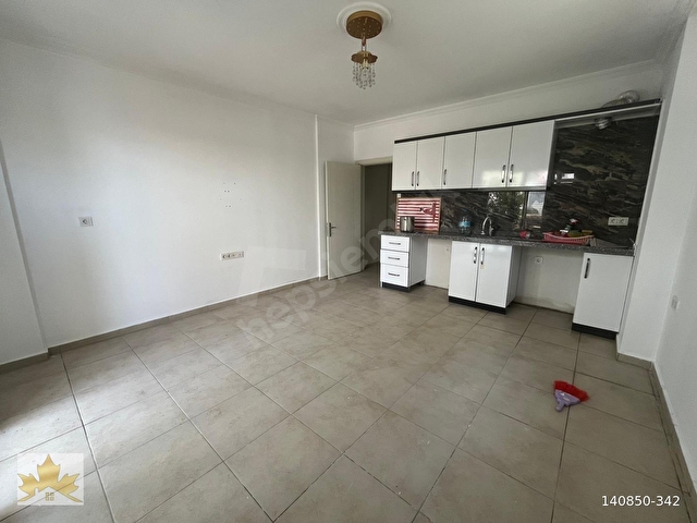 ÇINAR EMLAKTAN MUMCULARDA KİRALIK 1+1 BAHÇE KATI DAİRE - Görsel 3