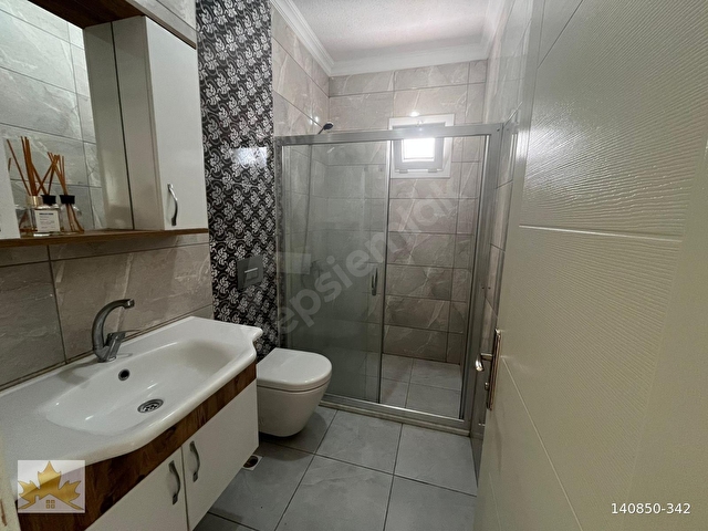 ÇINAR EMLAKTAN MUMCULARDA KİRALIK 1+1 BAHÇE KATI DAİRE - Görsel 10