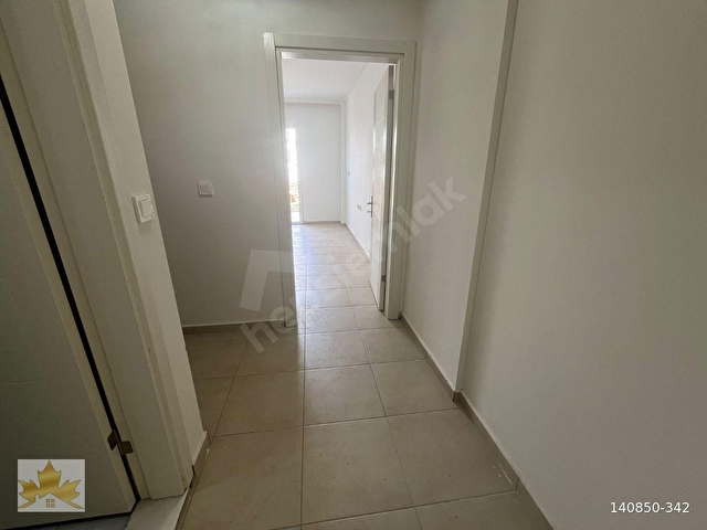 ÇINAR EMLAKTAN MUMCULARDA KİRALIK 1+1 BAHÇE KATI DAİRE - Görsel 16