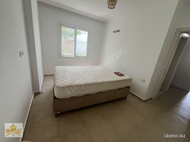 ÇINAR EMLAKTAN MUMCULARDA KİRALIK 1+1 BAHÇE KATI DAİRE - Görsel 7