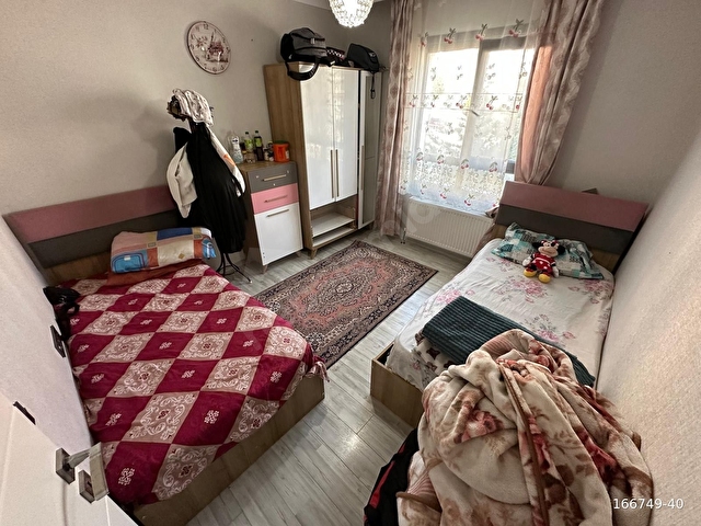 ŞEHİT KUBİLAYDA ANKARA MANZARALI GÜVENLİKLİ SİTE DAİRESİ - Görsel 11