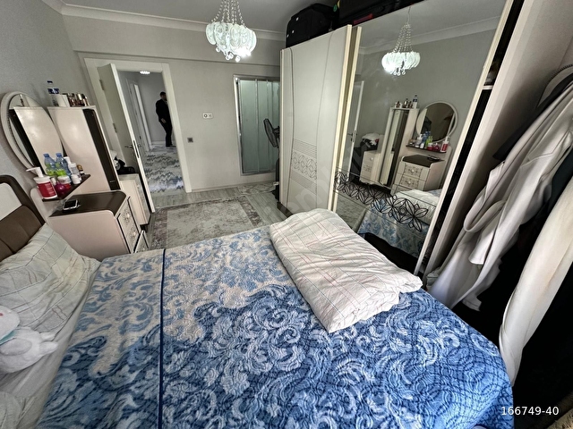 ŞEHİT KUBİLAYDA ANKARA MANZARALI GÜVENLİKLİ SİTE DAİRESİ - Görsel 12