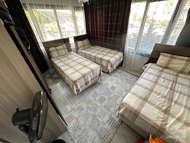 ŞEHİT KUBİLAYDA ANKARA MANZARALI GÜVENLİKLİ SİTE DAİRESİ - Görsel 14
