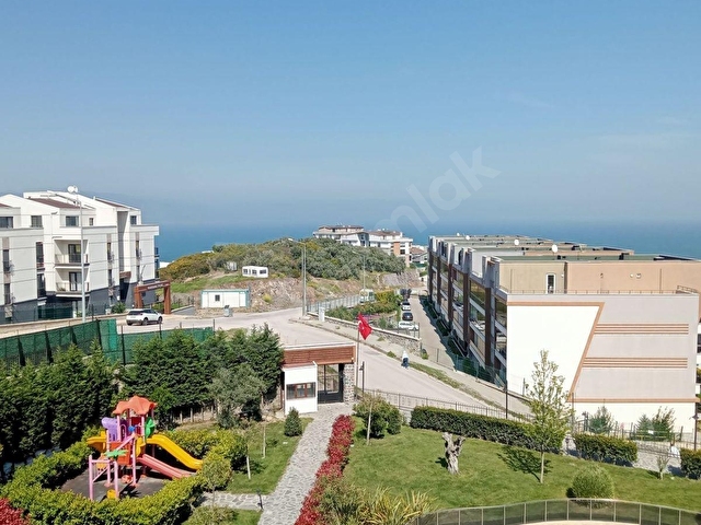 MUDANYA HALİTPAŞADA SATILIK 3+1 DAİRE - Görsel 3