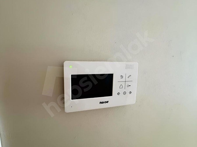 ESHOT SON DURAKLARA KOMŞU 1+1 BALKONLU DAİRE !! - Görsel 6