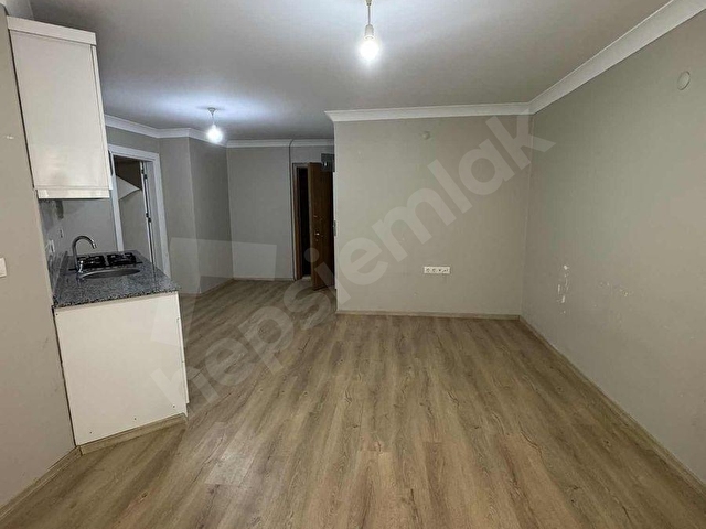 ESHOT SON DURAKLARA KOMŞU 1+1 BALKONLU DAİRE !! - Görsel 7
