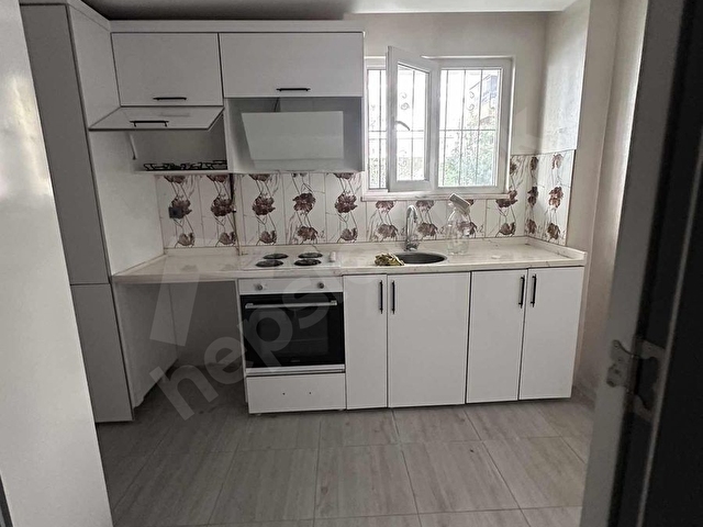 Kültür mah. Eski Havalanı Kavşağında Zemin Kat 3+1 Kiralık Daire - Görsel 7