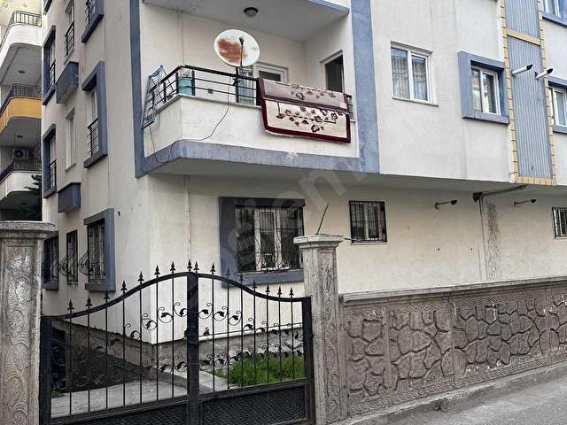Kültür mah. Eski Havalanı Kavşağında Zemin Kat 3+1 Kiralık Daire - Görsel 2