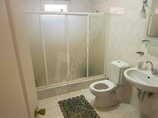 MERTER ONUR SİTESİNDE ARA KAT 3+1 DAİRE (Arsa payı 54m2) - Görsel 20