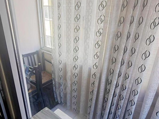 MERTER ONUR SİTESİNDE ARA KAT 3+1 DAİRE (Arsa payı 54m2) - Görsel 14