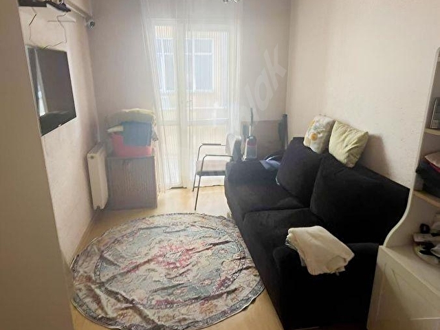 MERTER ONUR SİTESİNDE ARA KAT 3+1 DAİRE (Arsa payı 54m2) - Görsel 17