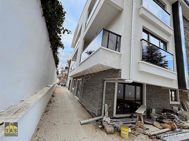 DİKMEN 19 MAYIS HASTANE YANI SIFIR BİNA KOMPLE KİRALIK - Görsel 12
