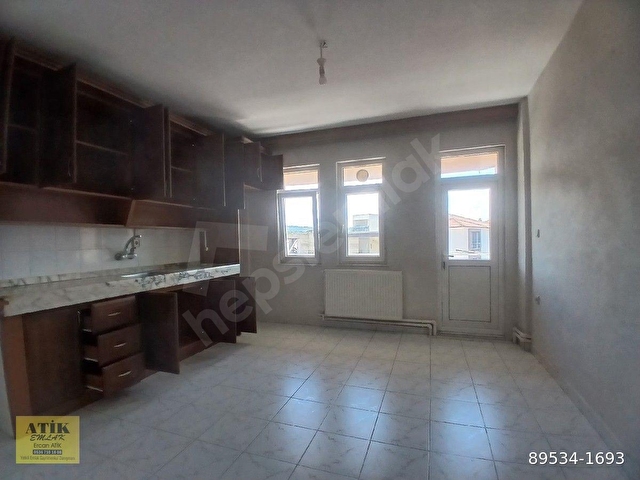 BARTIN YENİ DEVLET HASTANESİNE YAKIN KİRALIK 3+1 DAİRE