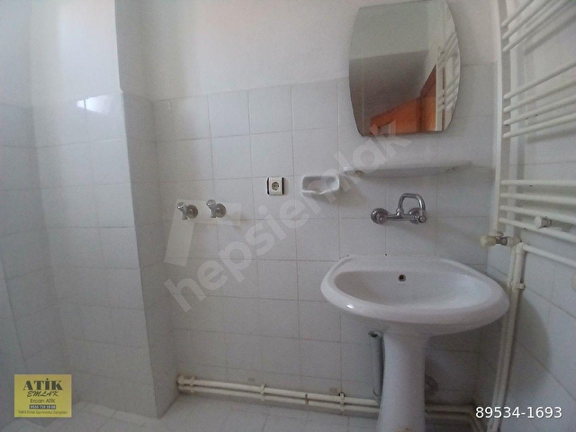 BARTIN YENİ DEVLET HASTANESİNE YAKIN KİRALIK 3+1 DAİRE - Görsel 9