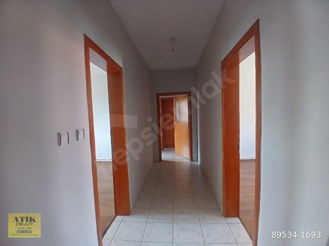 BARTIN YENİ DEVLET HASTANESİNE YAKIN KİRALIK 3+1 DAİRE - Görsel 10