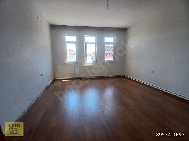 BARTIN YENİ DEVLET HASTANESİNE YAKIN KİRALIK 3+1 DAİRE - Görsel 13