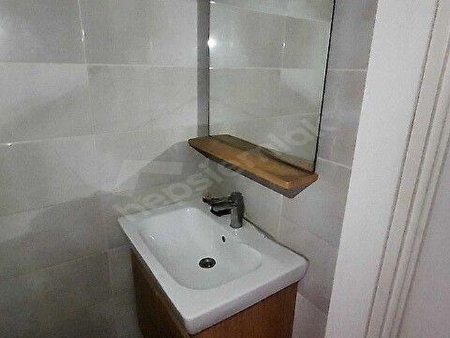 Şişli Osmanbeyde Rumeli Caddesi Paralelinde 115 m2 Dükkan (306543) - Görsel 5