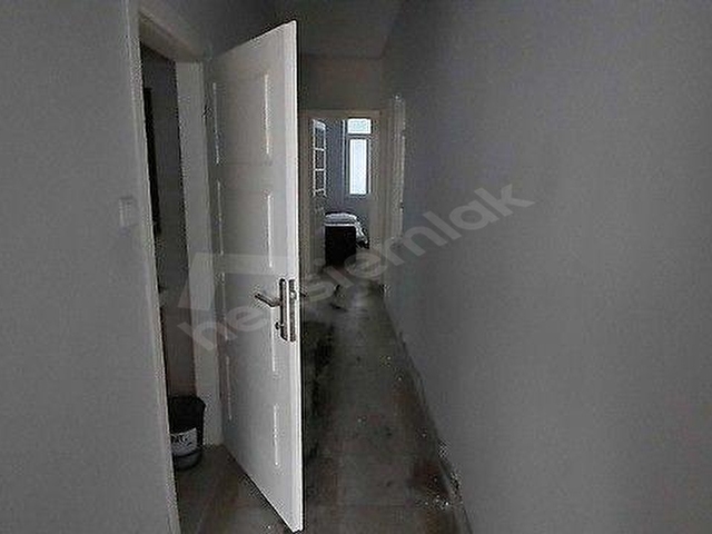 Şişli Osmanbeyde Rumeli Caddesi Paralelinde 115 m2 Dükkan (306543) - Görsel 12