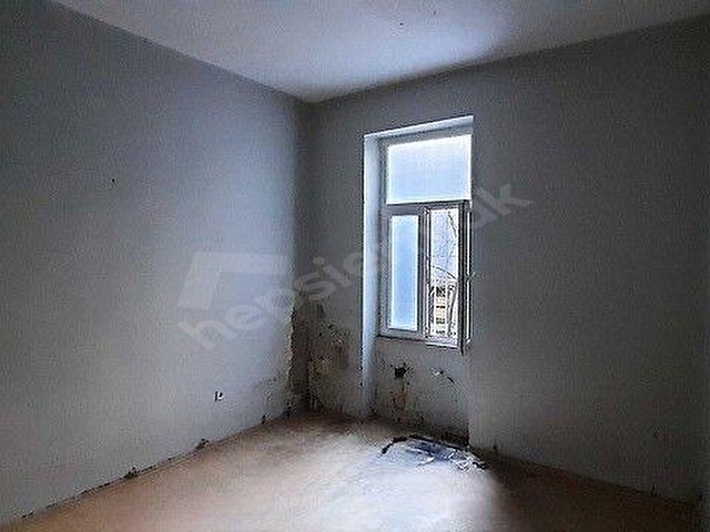 Şişli Osmanbeyde Rumeli Caddesi Paralelinde 115 m2 Dükkan (306543) - Görsel 11