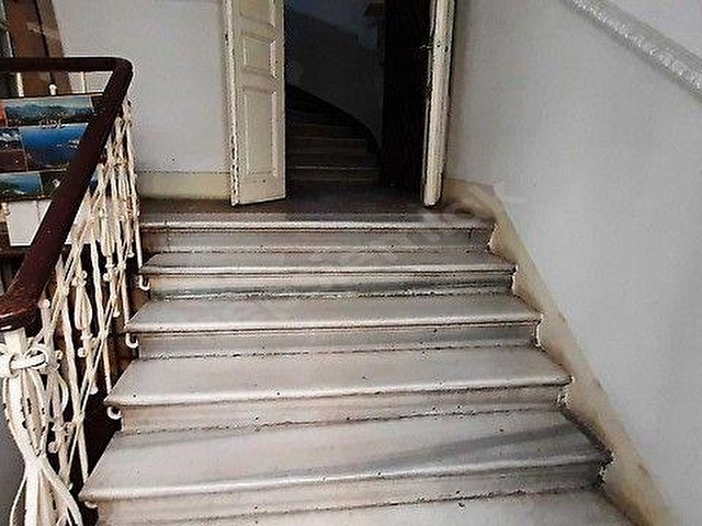 Şişli Osmanbeyde Rumeli Caddesi Paralelinde 115 m2 Dükkan (306543) - Görsel 16