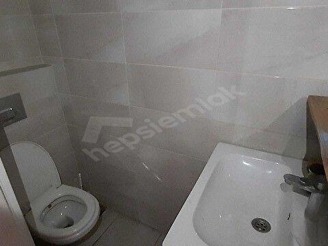 Şişli Osmanbeyde Rumeli Caddesi Paralelinde 115 m2 Dükkan (306543) - Görsel 15