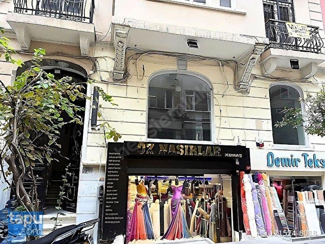 Şişli Osmanbeyde Rumeli Caddesi Paralelinde 115 m2 Dükkan (306543) - Görsel 6