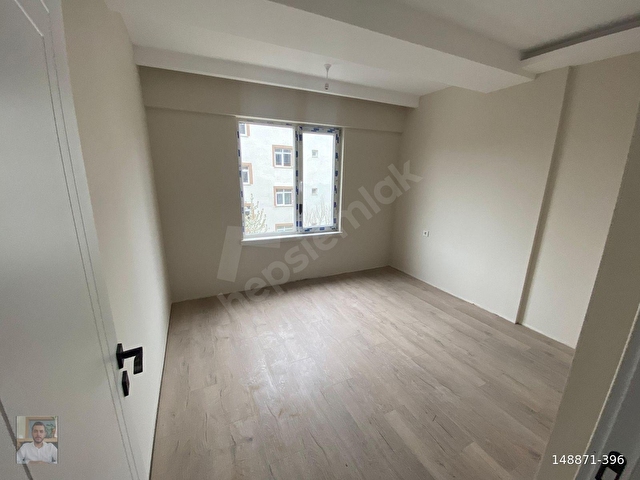 SELİM HANEFİOĞLUNDAN MERKEZDE 2+1 BAĞIMSIZ MUTFAK SATILIK DAİRE - Görsel 11