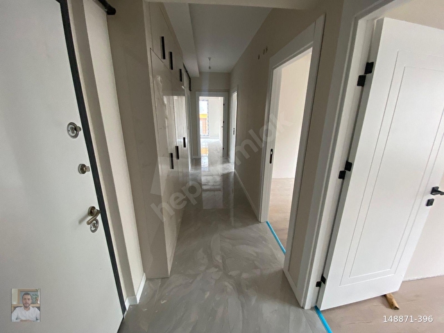 SELİM HANEFİOĞLUNDAN MERKEZDE 2+1 BAĞIMSIZ MUTFAK SATILIK DAİRE - Görsel 16
