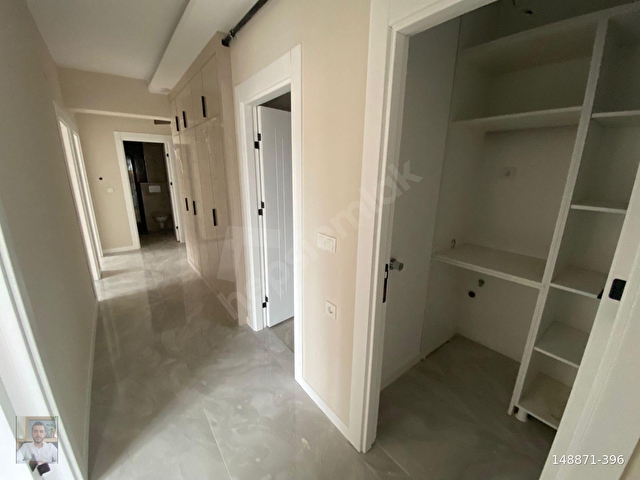 SELİM HANEFİOĞLUNDAN MERKEZDE 2+1 BAĞIMSIZ MUTFAK SATILIK DAİRE - Görsel 17