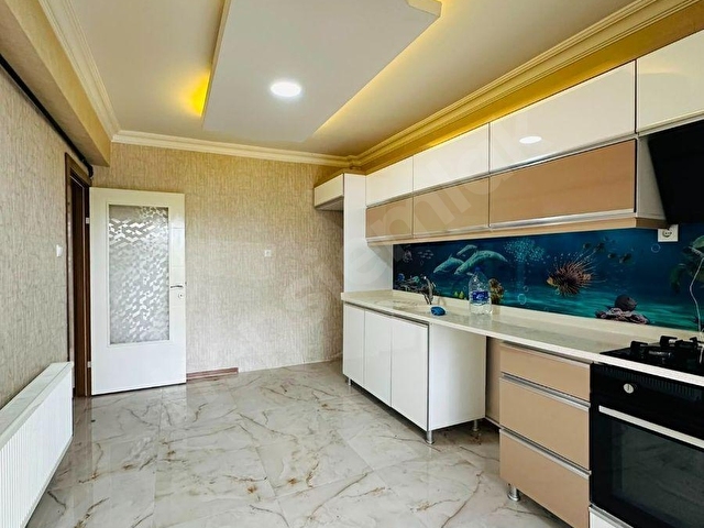 BEŞİKKAYADA ORHAN KEMAL CAD. YAKINI 3+1 KİRALIK DAİRE !!! - Görsel 7