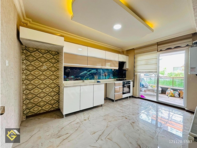 BEŞİKKAYADA ORHAN KEMAL CAD. YAKINI 3+1 KİRALIK DAİRE !!! - Görsel 2