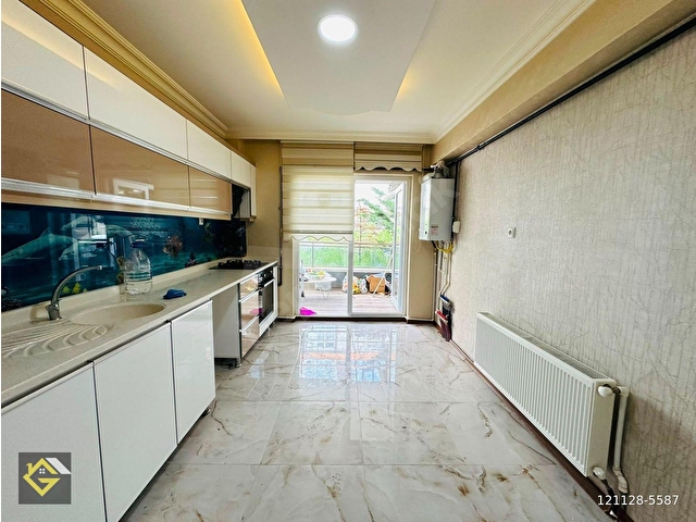BEŞİKKAYADA ORHAN KEMAL CAD. YAKINI 3+1 KİRALIK DAİRE !!! - Görsel 6