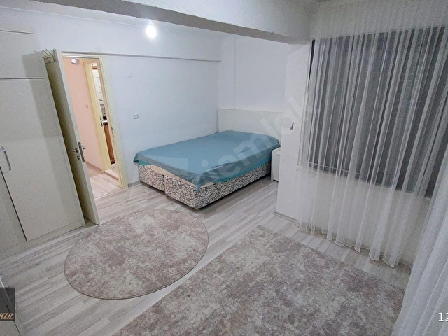 İzmir Dikili Salihleraltı Gökyakut Sitesinde 3+1 Satılık Yazlık - Görsel 5
